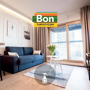  Appartement Mennica Patronus