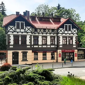 Fantazja , Szklarska Poręba Polska