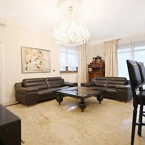 Large And Luxury 3city In With Two Terraces By Renters , Gdańsk Polska