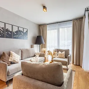 Mountain Tree C27 Invest , Szklarska Poręba Polska