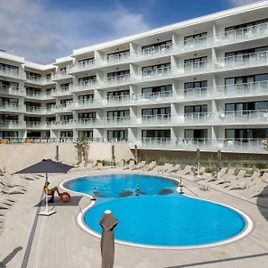 Polanki Aqua With Parking By Renters Prestige , Kołobrzeg Polska