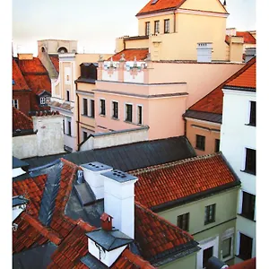 Apartment Duval, Warsaw
