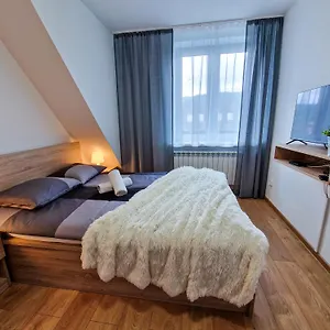Interdom , Zakopane Polska