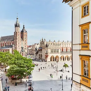 For Budget , Cracovie Pologne