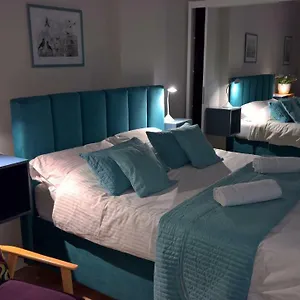  Appartement Comfort In