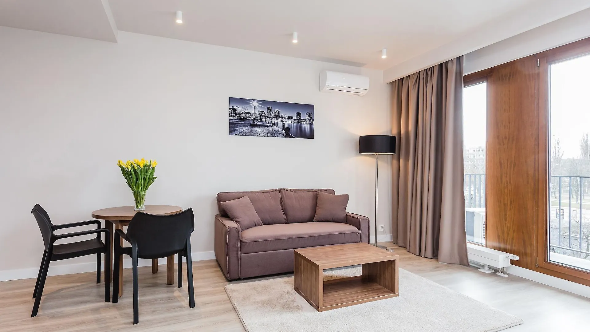 Platinum Residence Mokotów Warszawa